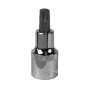 TRX-Star* Socket Bit T47 1/2"Sq Drive