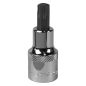 TRX-Star* Socket Bit T50 1/2"Sq Drive