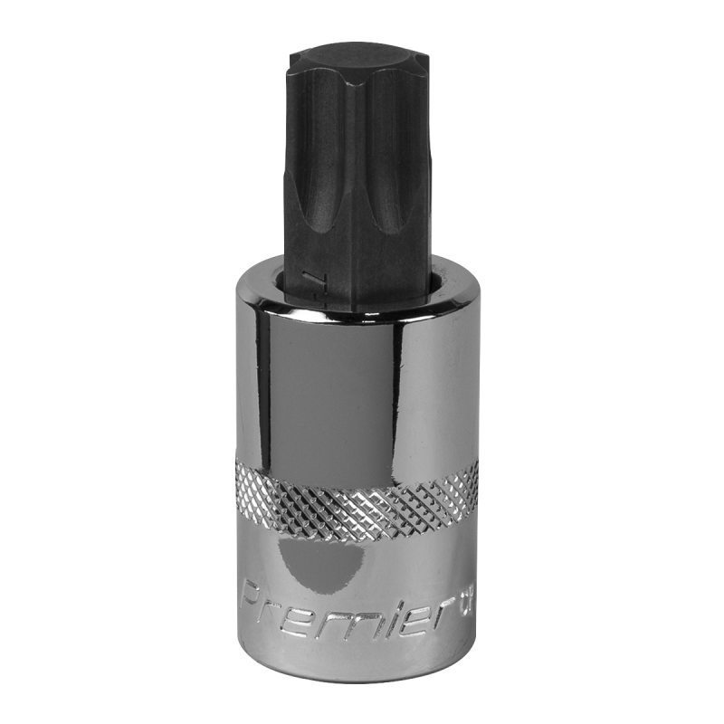 TRX-Star* Socket Bit T70 1/2"Sq Drive