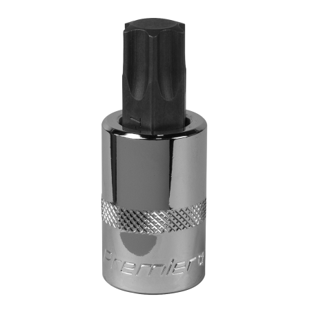 TRX-Star* Socket Bit T70 1/2"Sq Drive