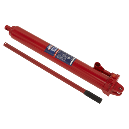 Hydraulic Ram for SC10.V3