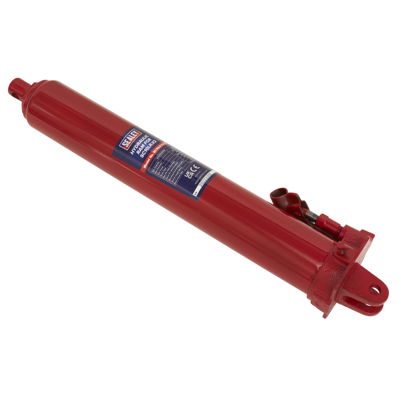 Hydraulic Ram for SC10LR.V2