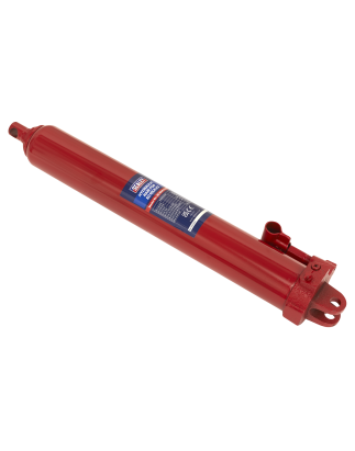 Hydraulic Ram for SC10LR.V3