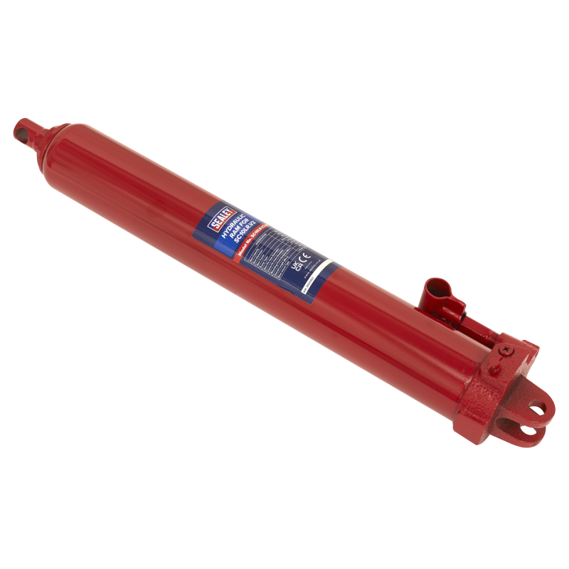 Hydraulic Ram for SC10LR.V3