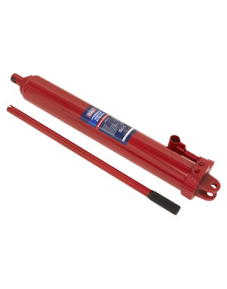 Hydraulic Ram for SC10LR.V3