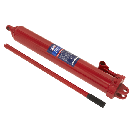 Hydraulic Ram for SC10LR.V3