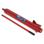 Hydraulic Ram for SC10LR.V3