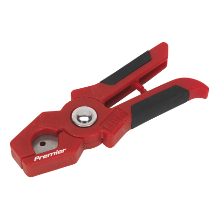 Hose Cutter Ø3-14mm