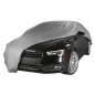 Premier 3-Layer All-Seasons Car Cover - Extra-Large