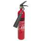 Carbon Dioxide Fire Extinguisher 2kg