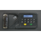 Electronic Combination Fireproof Safe 450 x 380 x 305mm