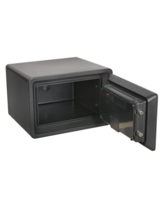 Electronic Combination Fireproof Safe 450 x 380 x 305mm