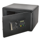 Electronic Combination Fireproof Safe 450 x 380 x 305mm