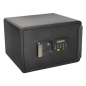 Electronic Combination Fireproof Safe 450 x 380 x 305mm