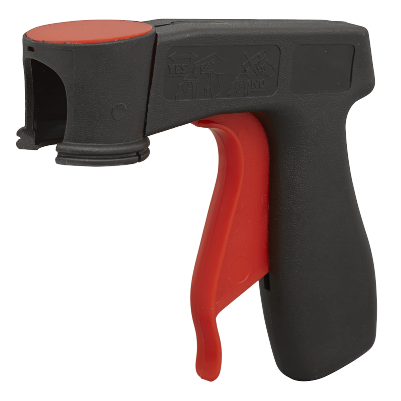 Spray Can Trigger Handle