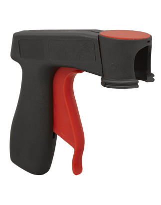 Spray Can Trigger Handle