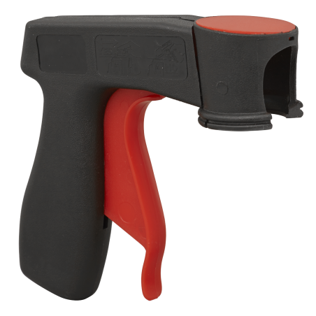 Spray Can Trigger Handle