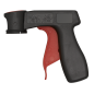 Spray Can Trigger Handle