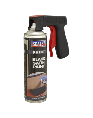 Spray Can Trigger Handle