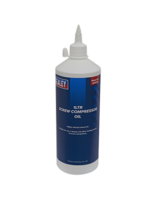 Screw Compressor Oil 1L