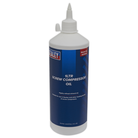 Screw Compressor Oil 1L