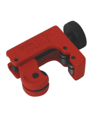 Mini Pipe Cutter Ø3-22mm