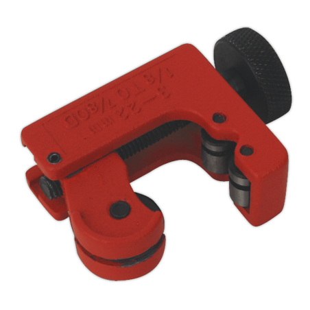 Mini Pipe Cutter Ø3-22mm