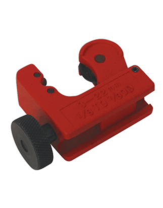 Mini Pipe Cutter Ø3-22mm