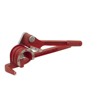 Brake Pipe Bender 3-in-1 Automotive 6, 8 & 10mm