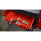 Mechanic's Deluxe Detailing Utility Seat