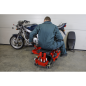 Mechanic's Deluxe Detailing Utility Seat