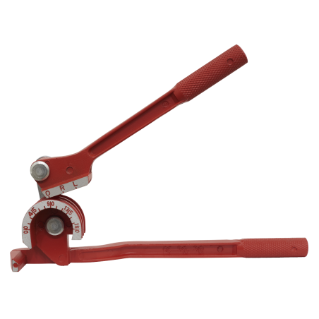 Brake Pipe Bender 3-in-1 Automotive 6, 8 & 10mm