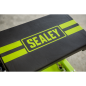 Mechanic's Deluxe Utility Seat - Green