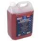 TFR Detergent with Wax Concentrated 5L