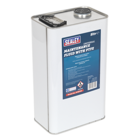 Universal Maintenance Fluid with PTFE 5L