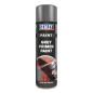 Peinture d'apprêt grise 500 ml