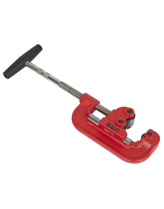 Pipe Cutter Ø10-50mm Capacity