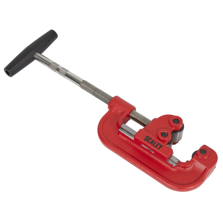 Pipe Cutter Ø10-50mm Capacity