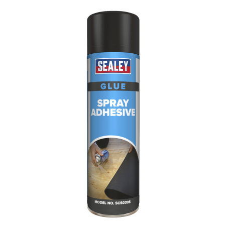 Spray Adhesive 500ml