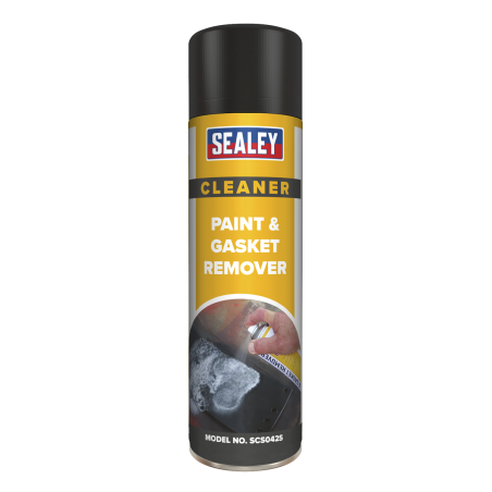 Paint & Gasket Remover 500ml