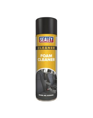 Foam Cleaner Multipurpose 500ml