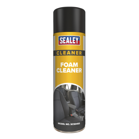 Foam Cleaner Multipurpose 500ml