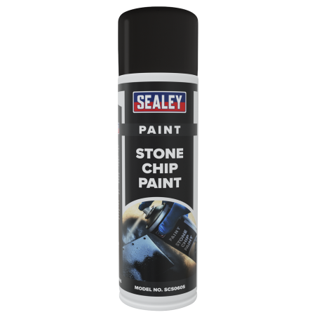 Peinture anti-gravillons 500 ml