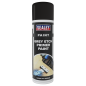 Grey Etch Primer Paint 500ml - Pack of 6