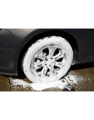 Whiteout Detailing Snow Foam 5L