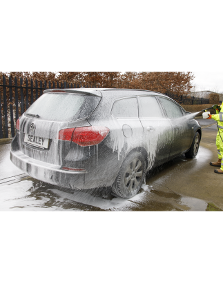 Whiteout Detailing Snow Foam 5L