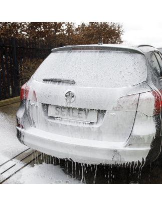 Whiteout Detailing Snow Foam 5L