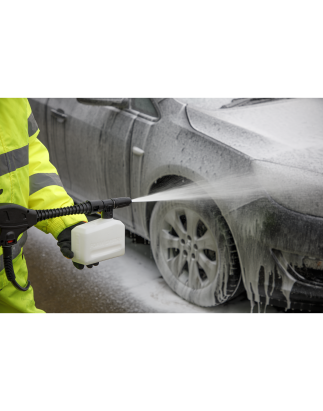 Whiteout Detailing Snow Foam 5L