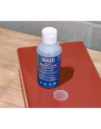 Glue Removal Fluid 200ml