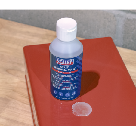 Glue Removal Fluid 200ml